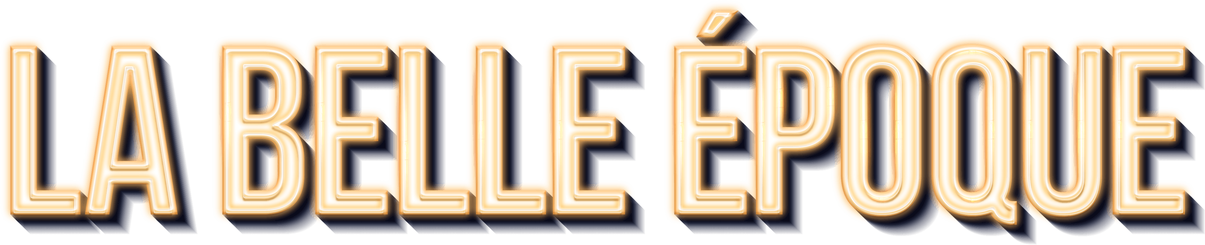 La Belle Époque