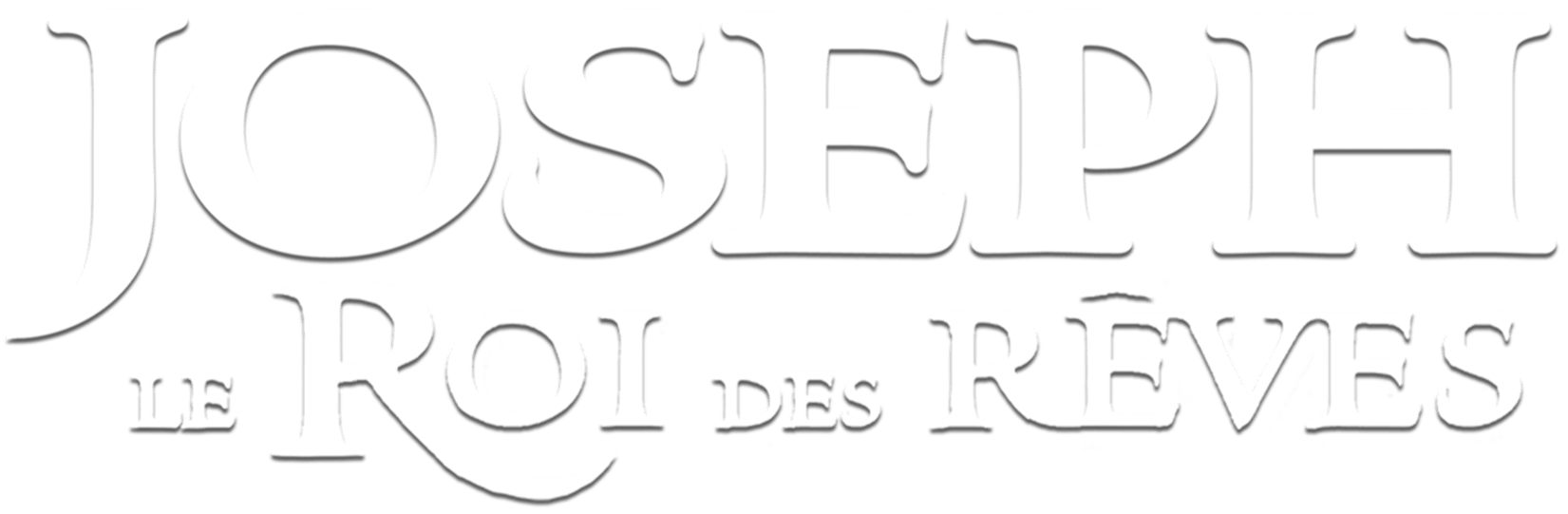 Joseph, le roi des rêves