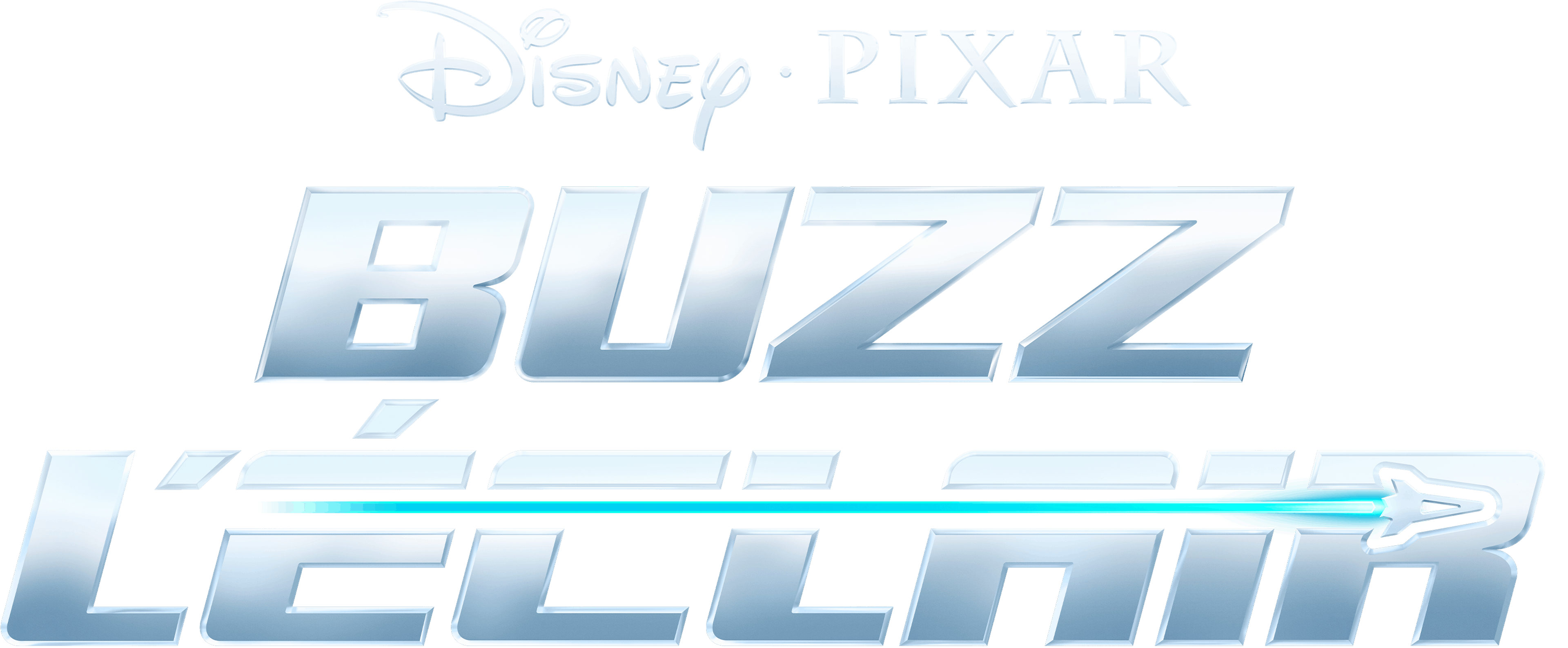 Buzz l'éclair
