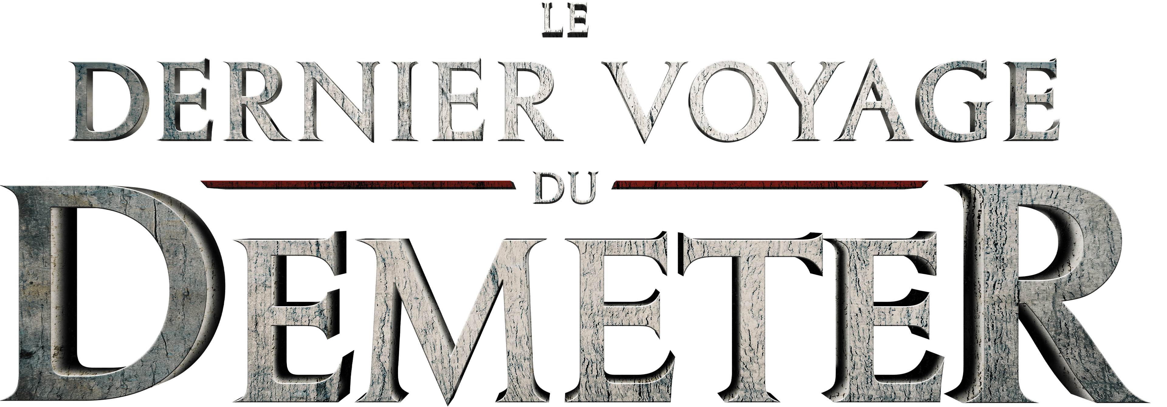 Le Dernier Voyage du Demeter