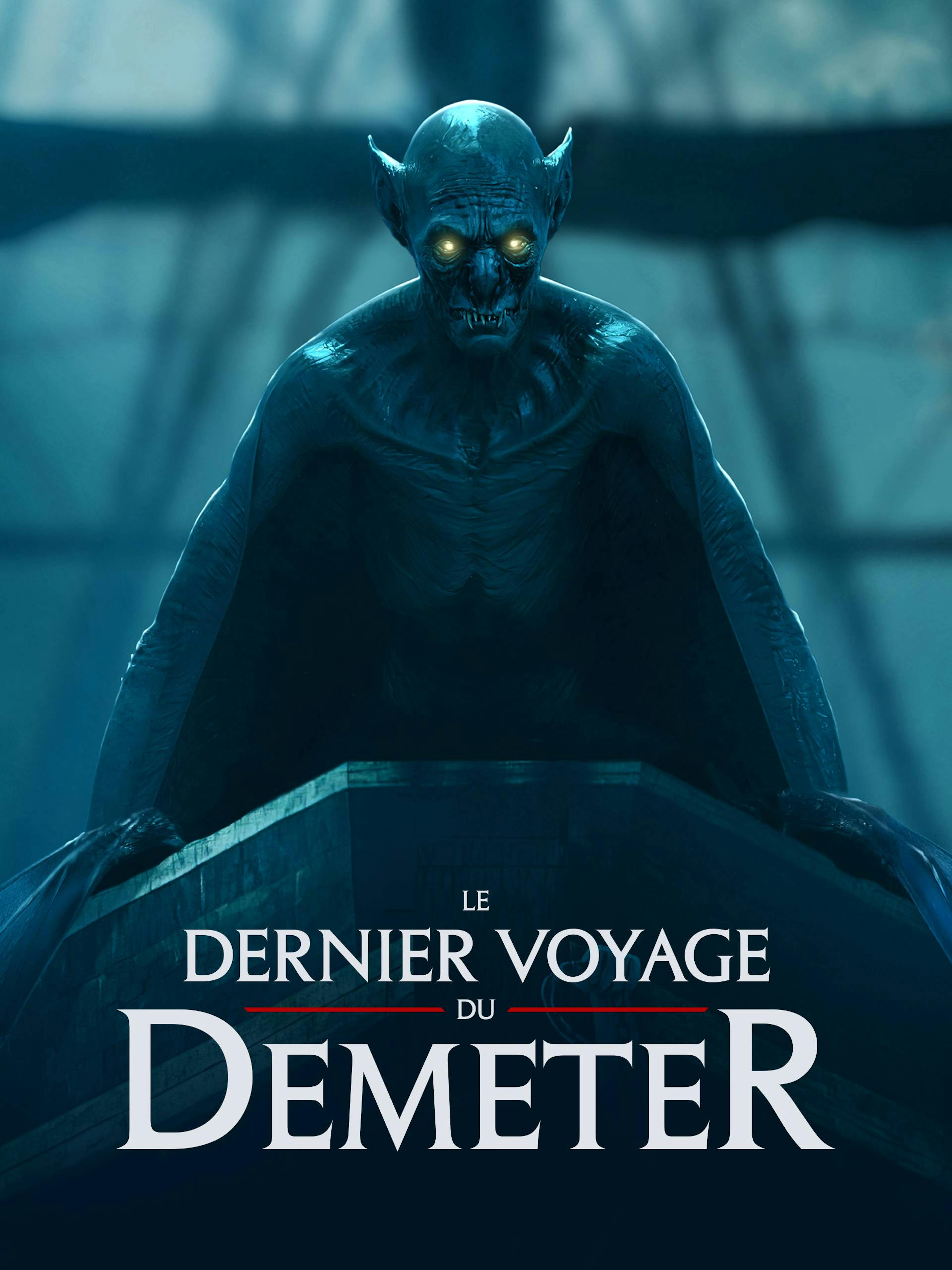 Le Dernier Voyage du Demeter