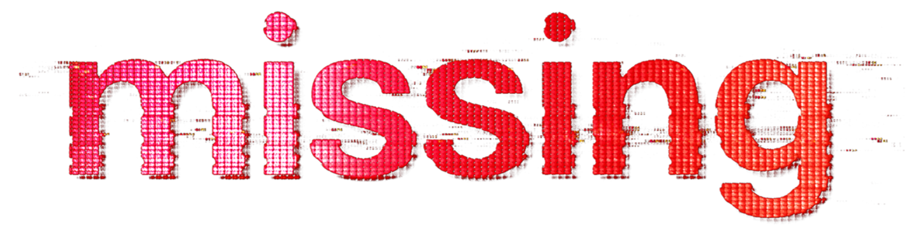 Missing : disparition inquiétante