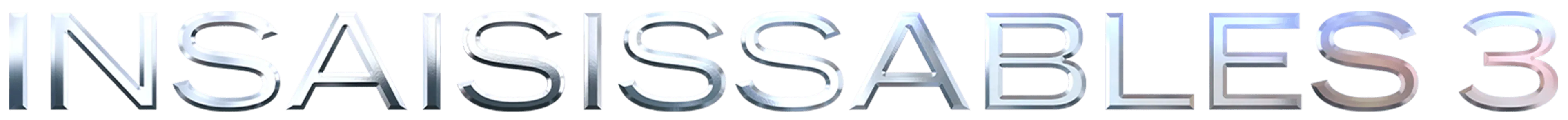 Insaisissables 3