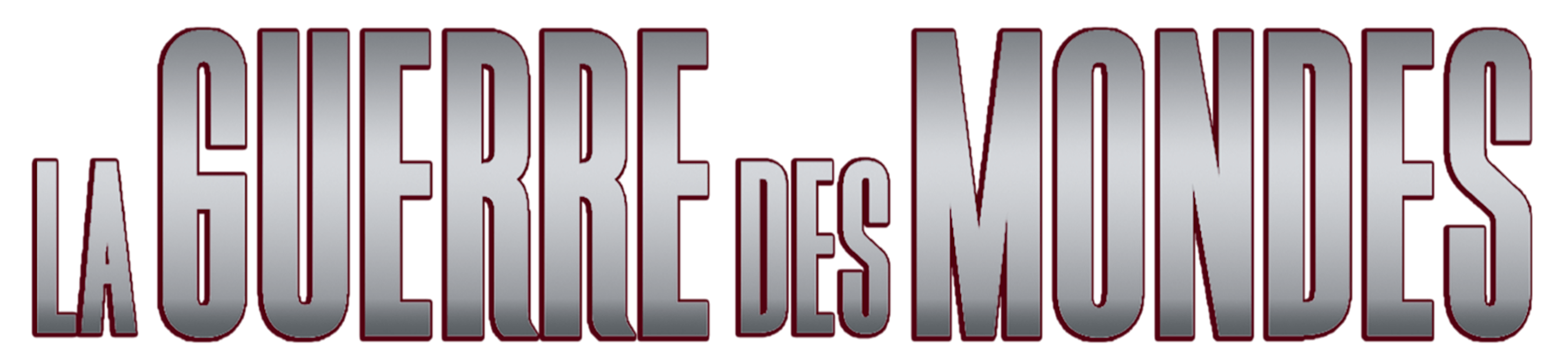 La Guerre des mondes