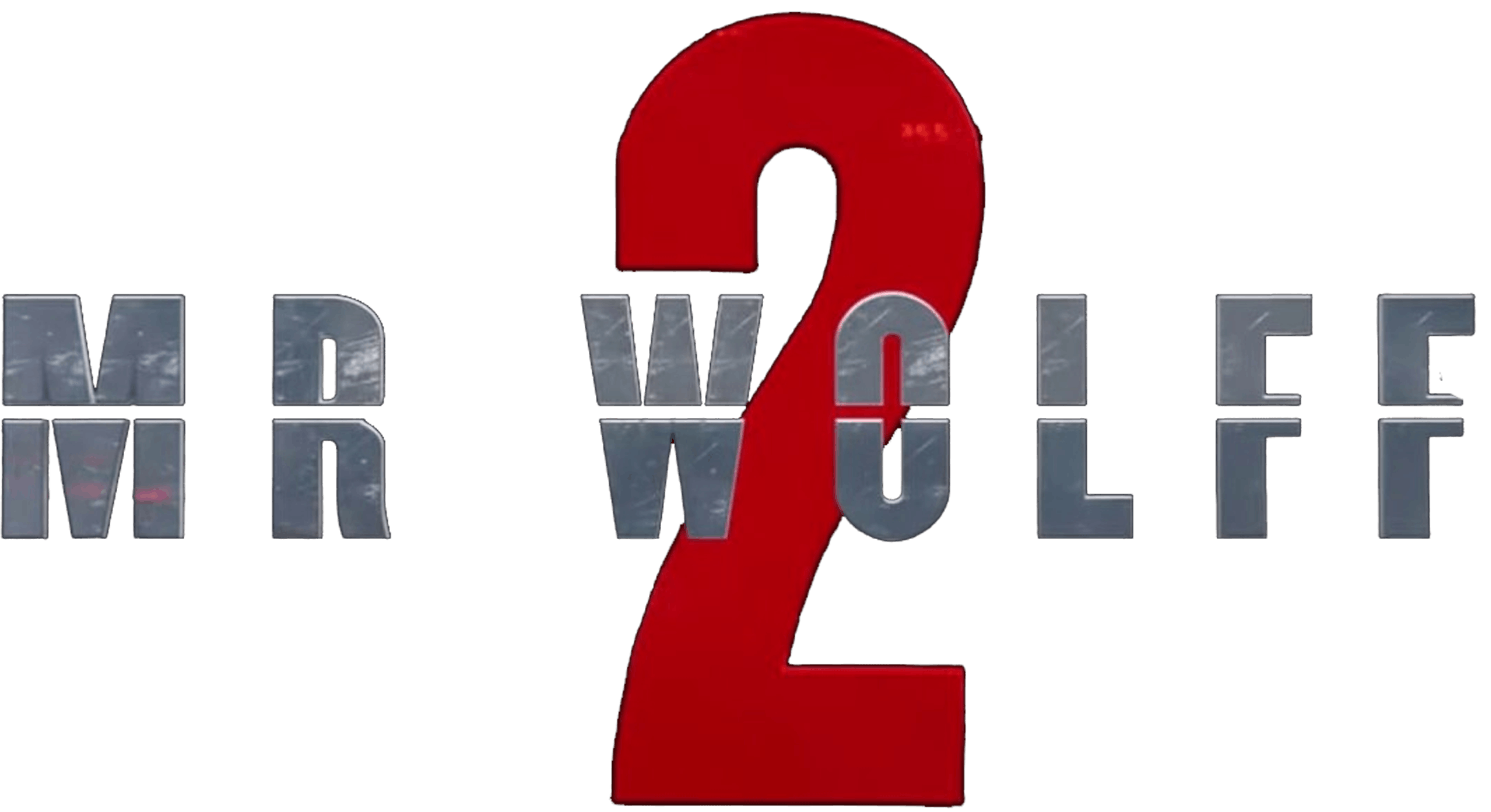 Mr Wolff 2