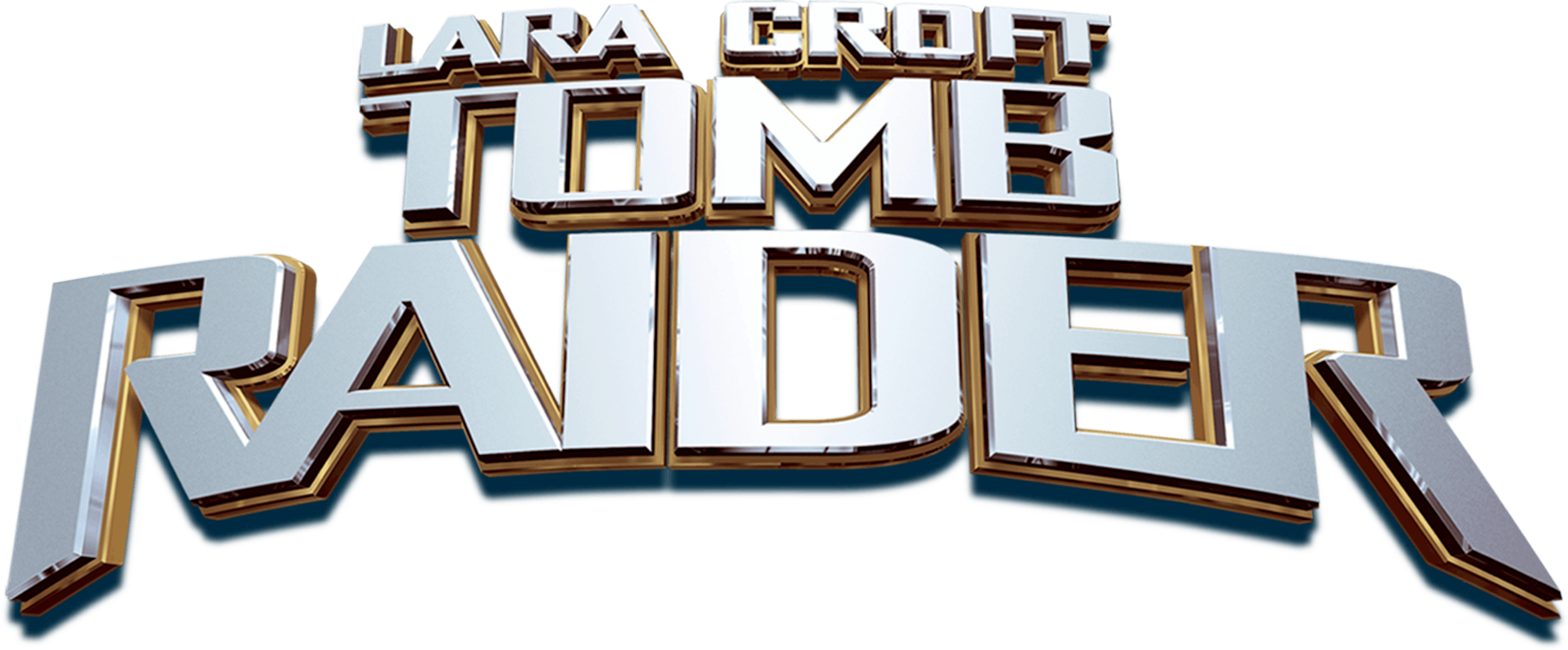 Lara Croft : Tomb Raider