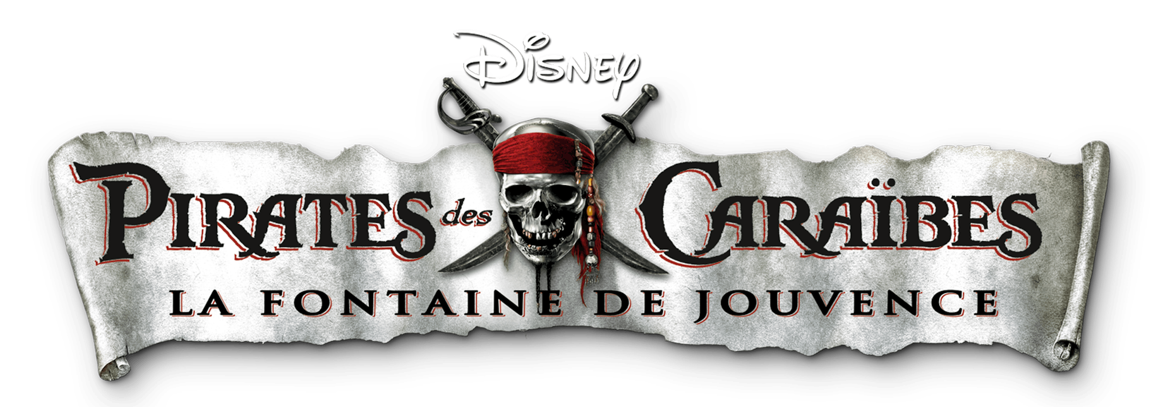 Pirates des Caraïbes : La Fontaine de jouvence