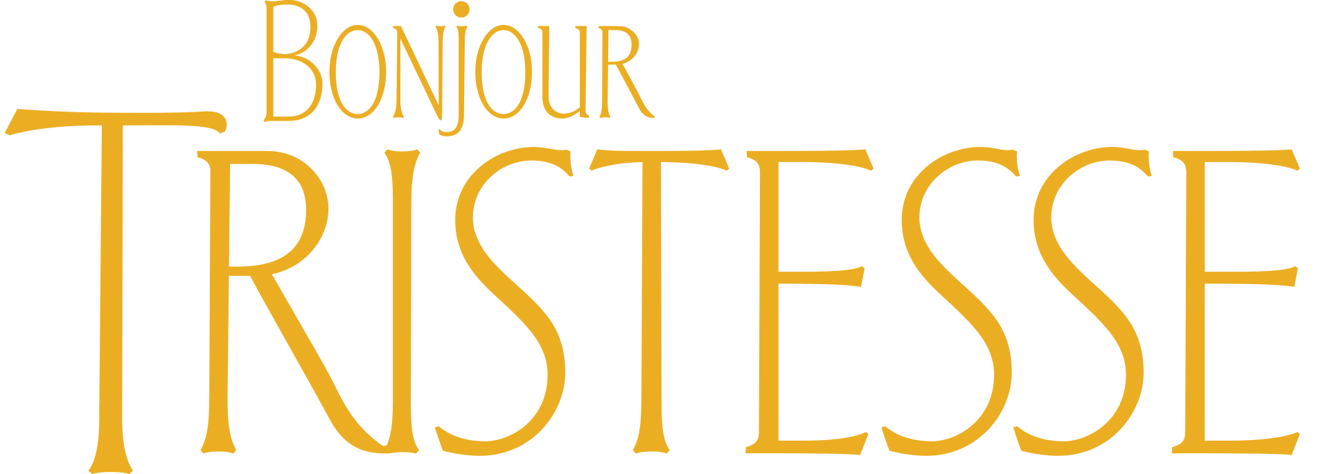 Bonjour tristesse (2024)