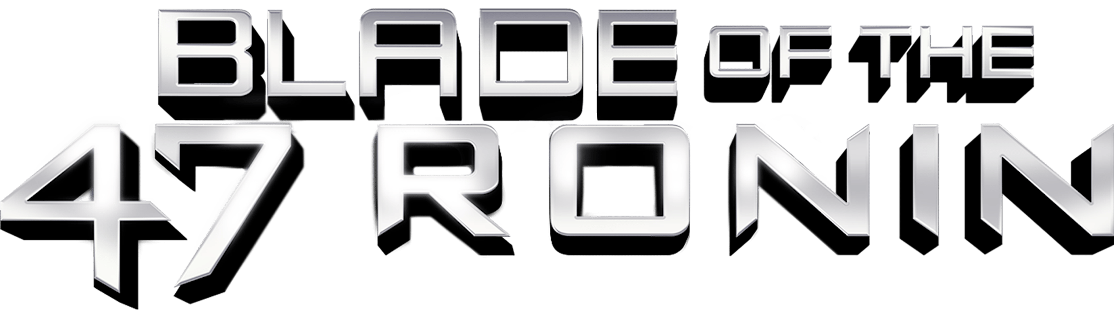 Blade of the 47 Ronin