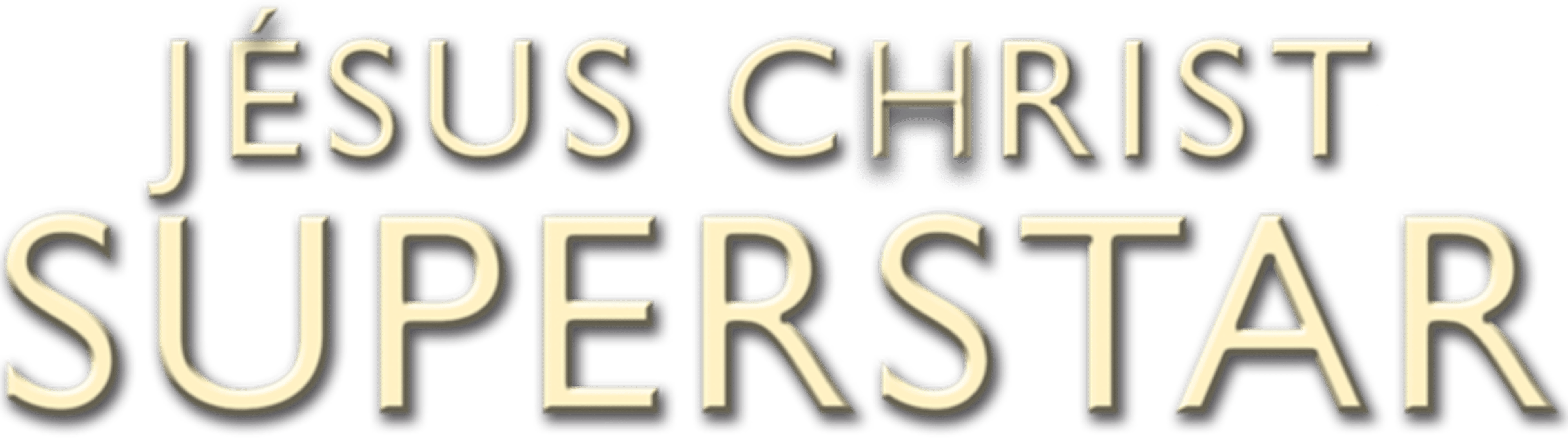 Jesus Christ Superstar