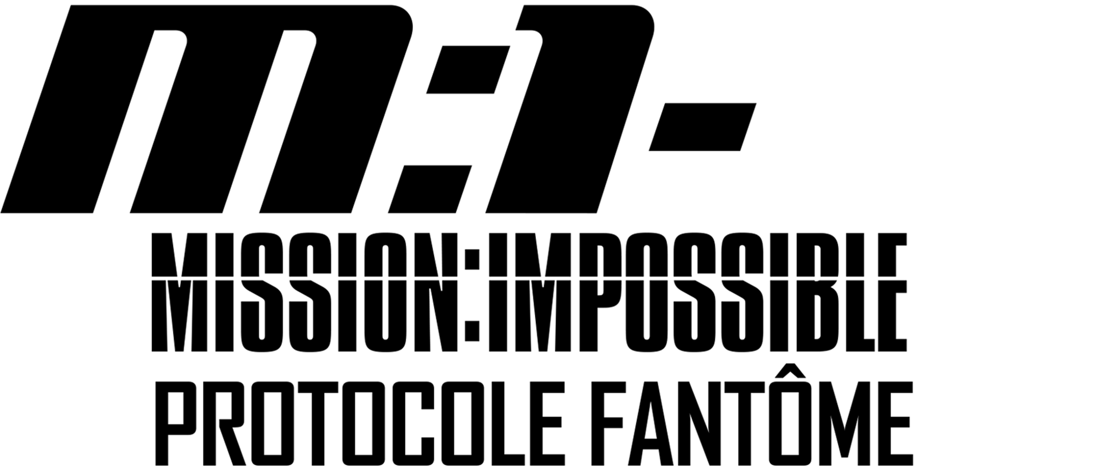 Mission : Impossible - Protocole fantôme