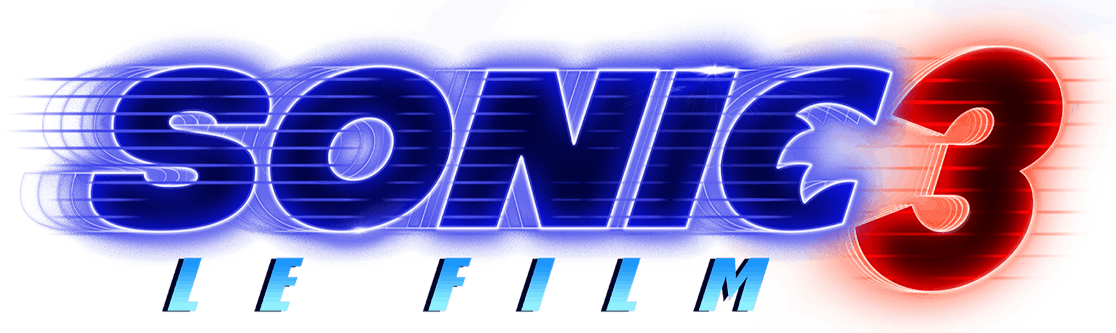 Sonic 3, le film