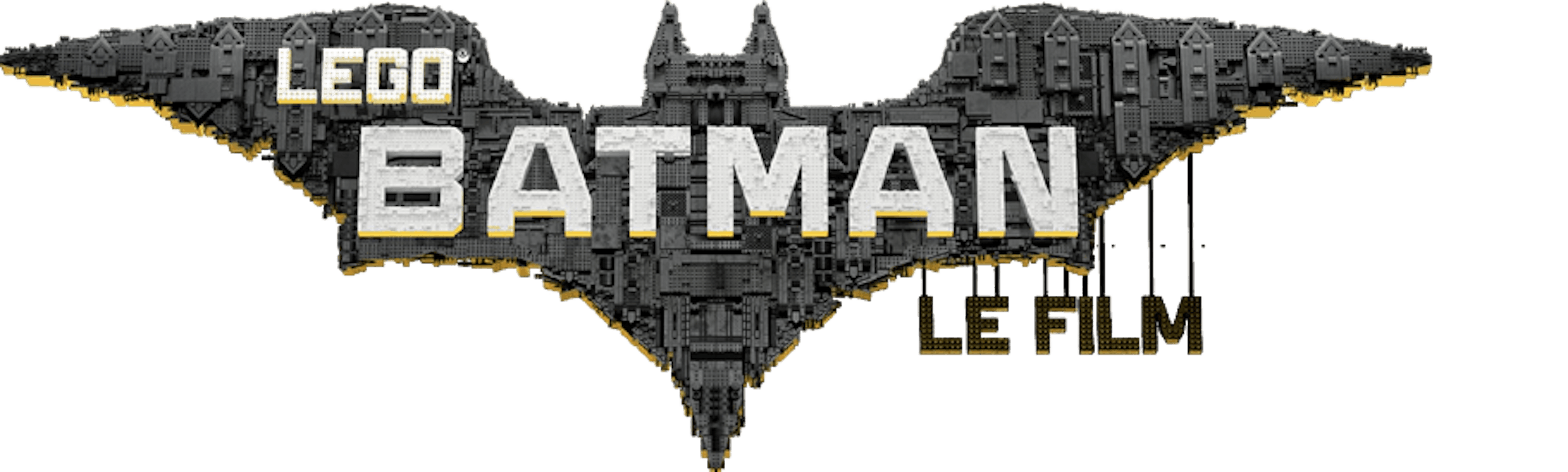 Lego Batman - Le Film