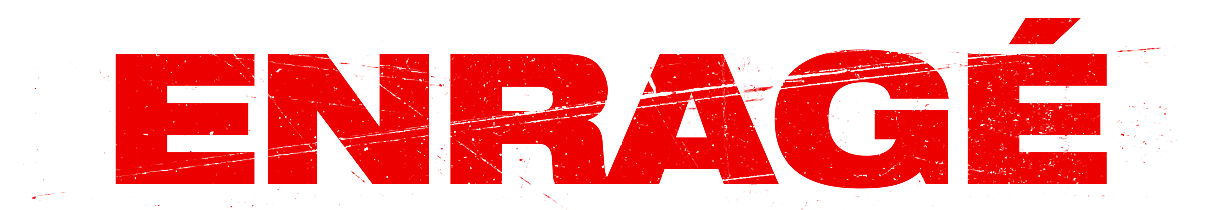 Enragé