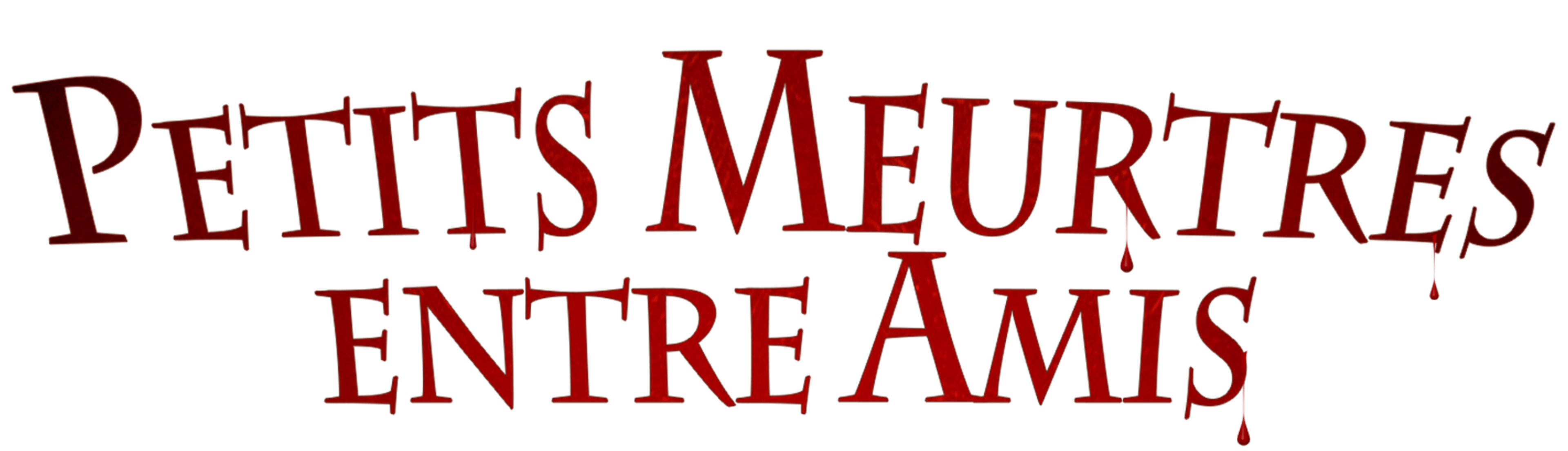 Petits meurtres entre amis