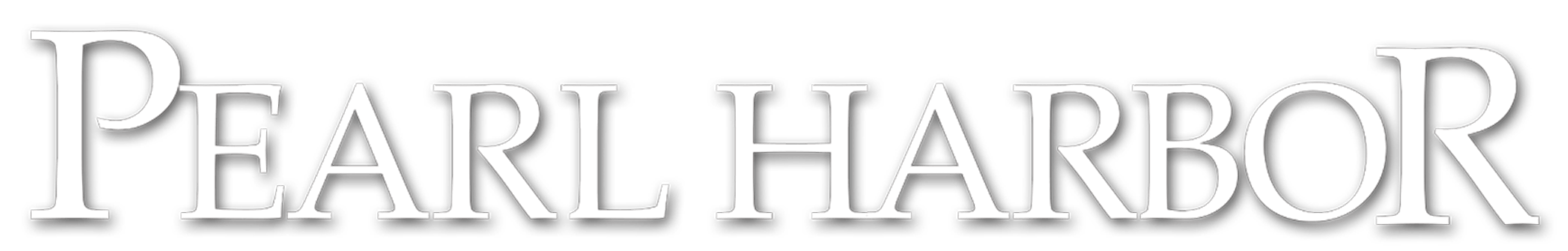 Pearl Harbor