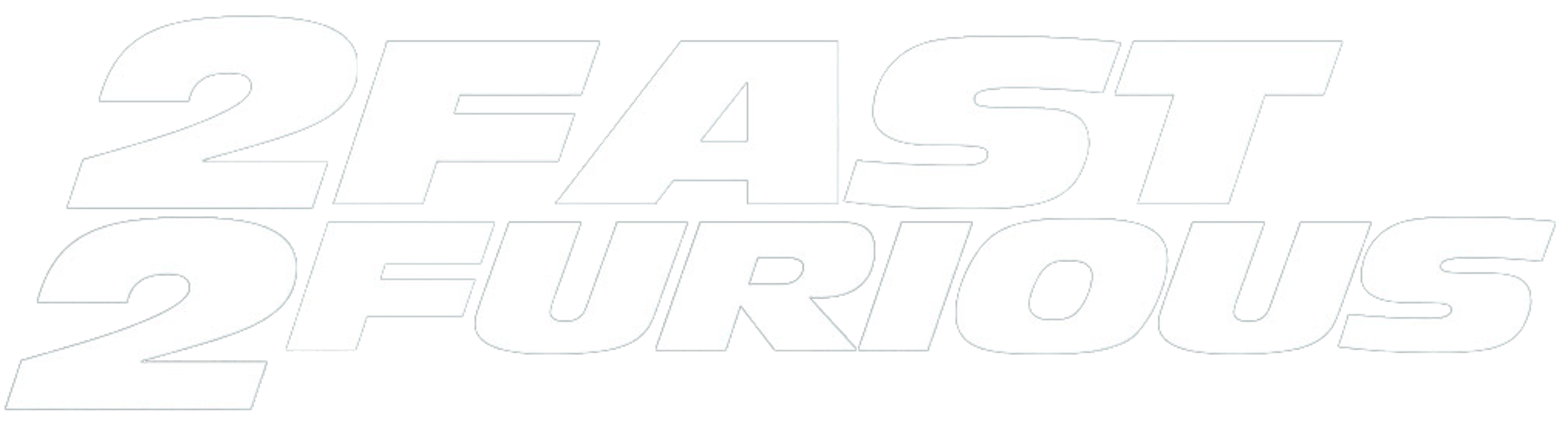 2 Fast 2 Furious