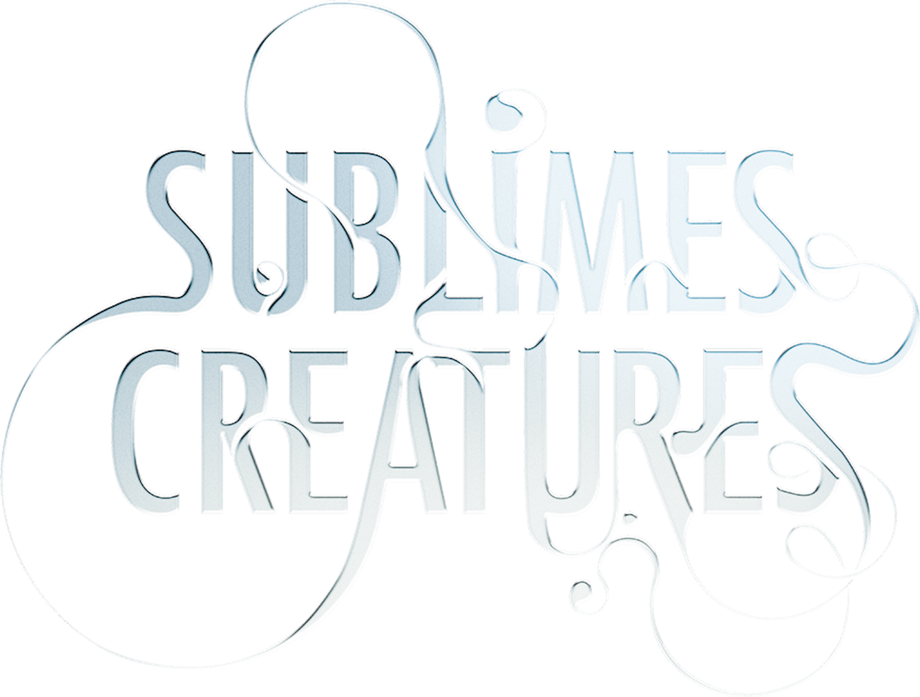 Sublimes créatures