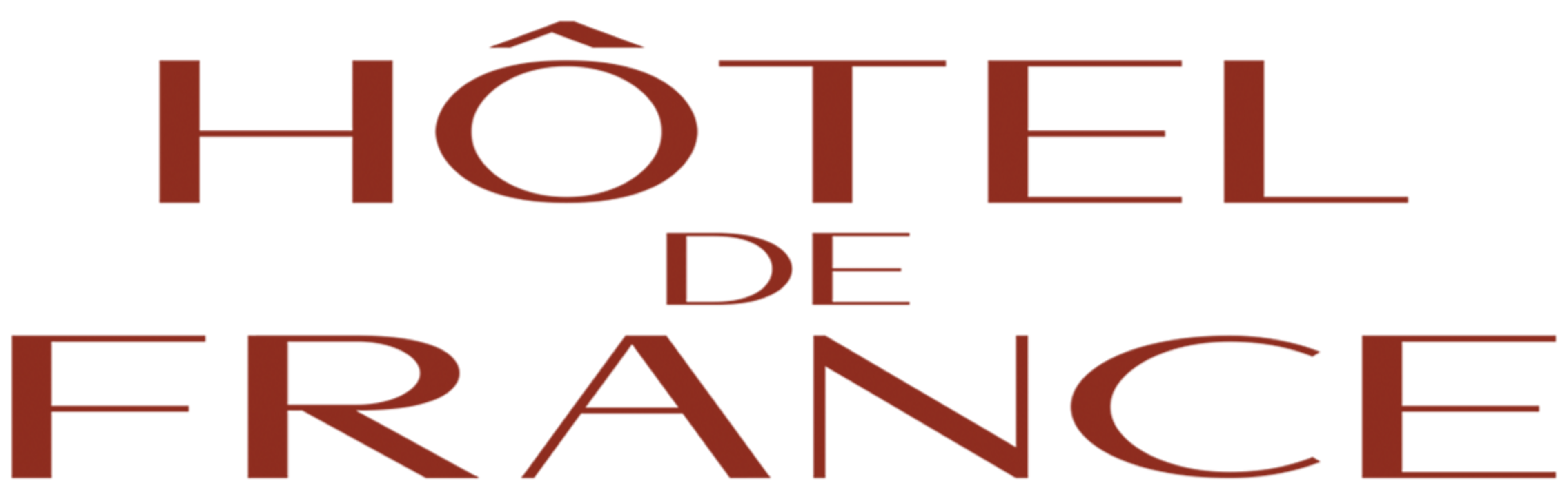 Hôtel de France