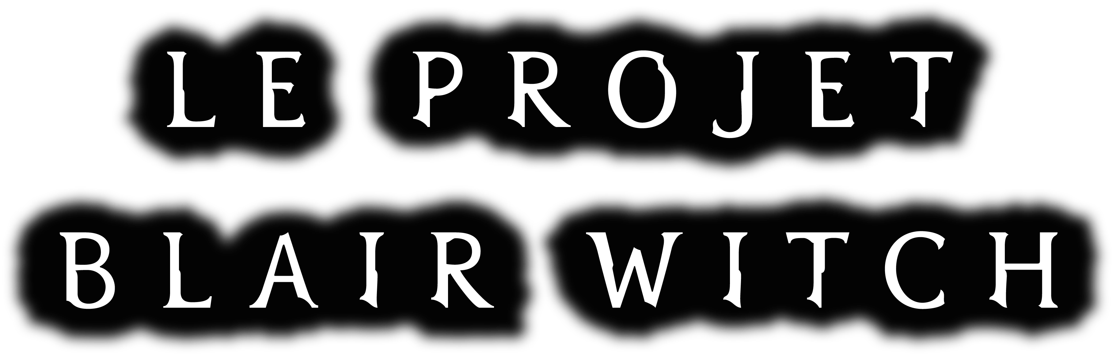 Le Projet Blair Witch