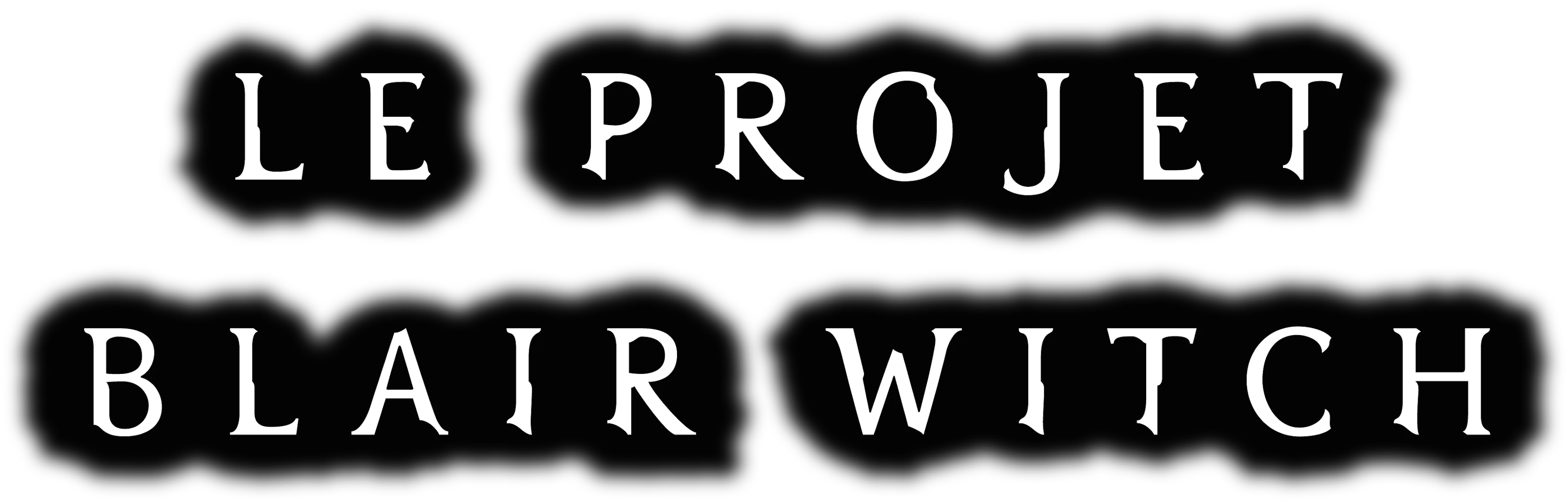 Le Projet Blair Witch