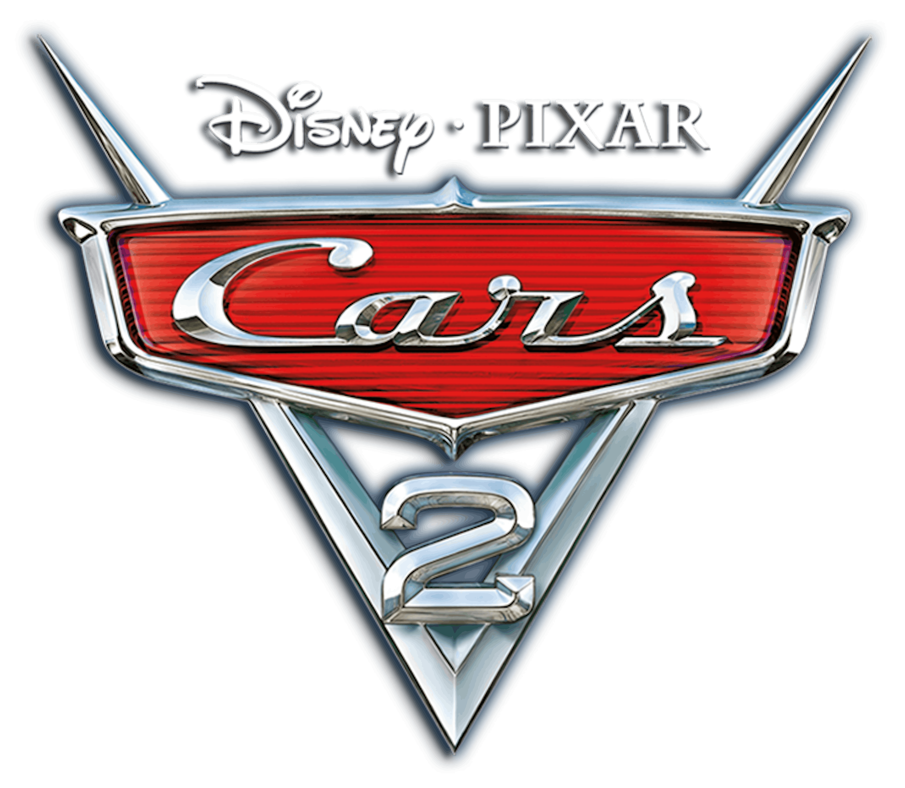 Cars 2