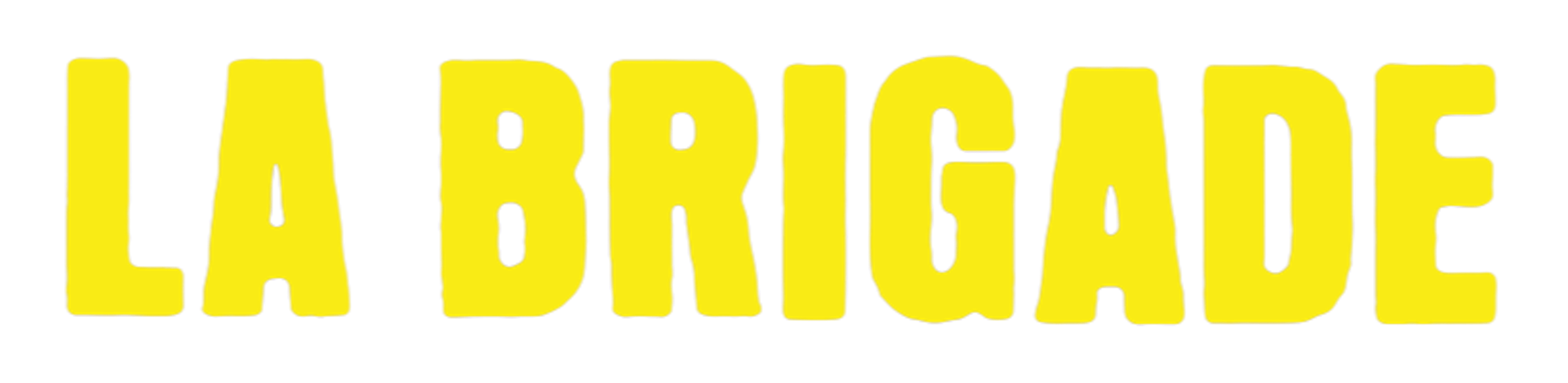 La Brigade