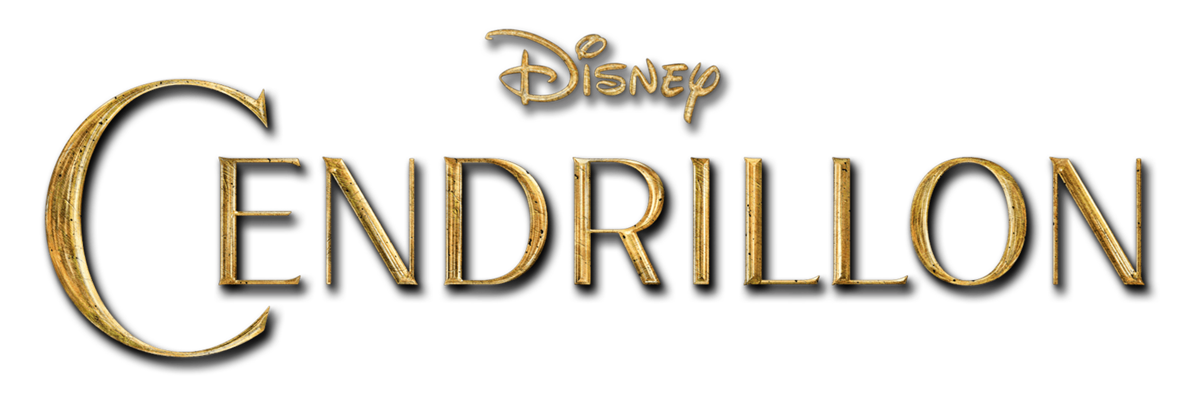 Cendrillon
