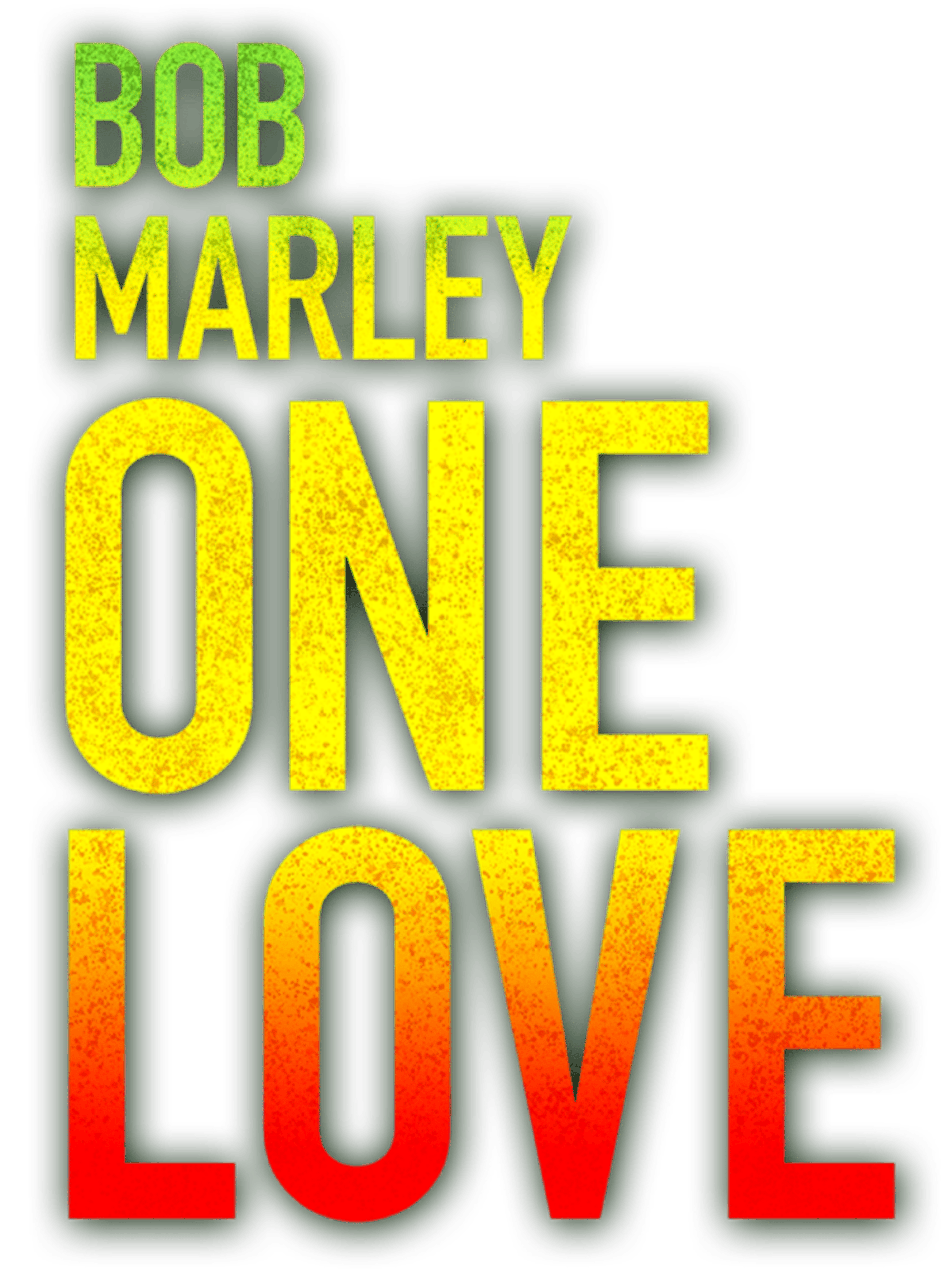 Bob Marley: One Love