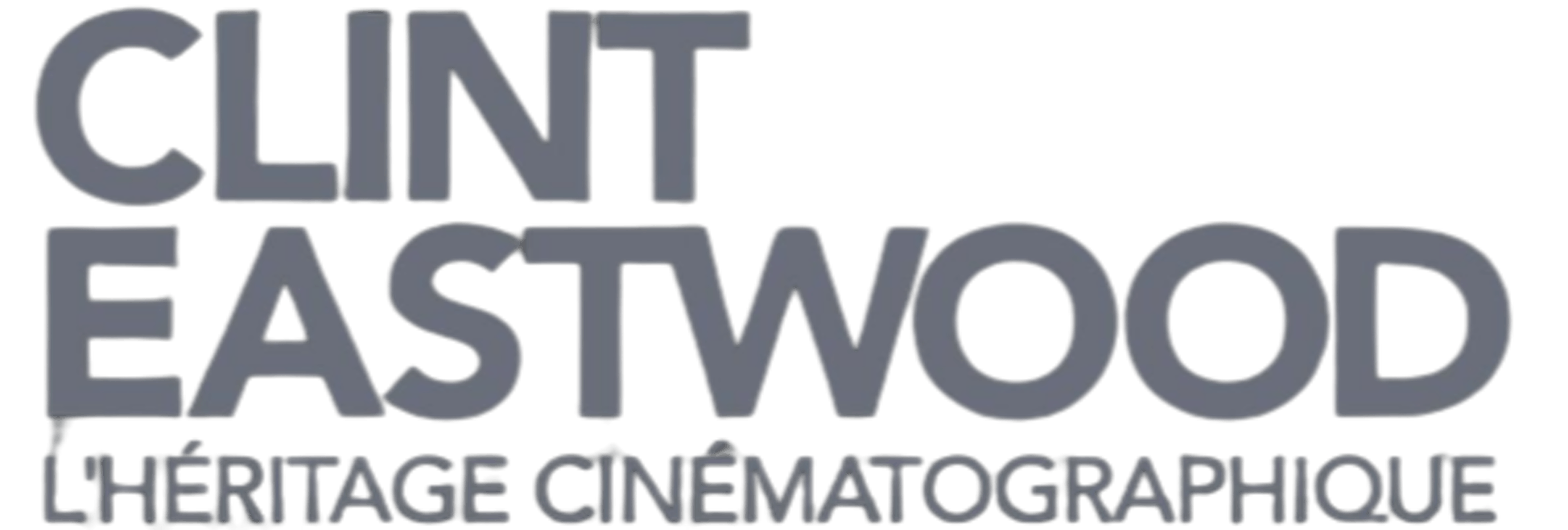 Clint Eastwood : L'Héritage