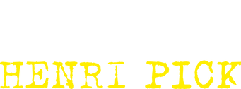 Le Mystère Henri Pick