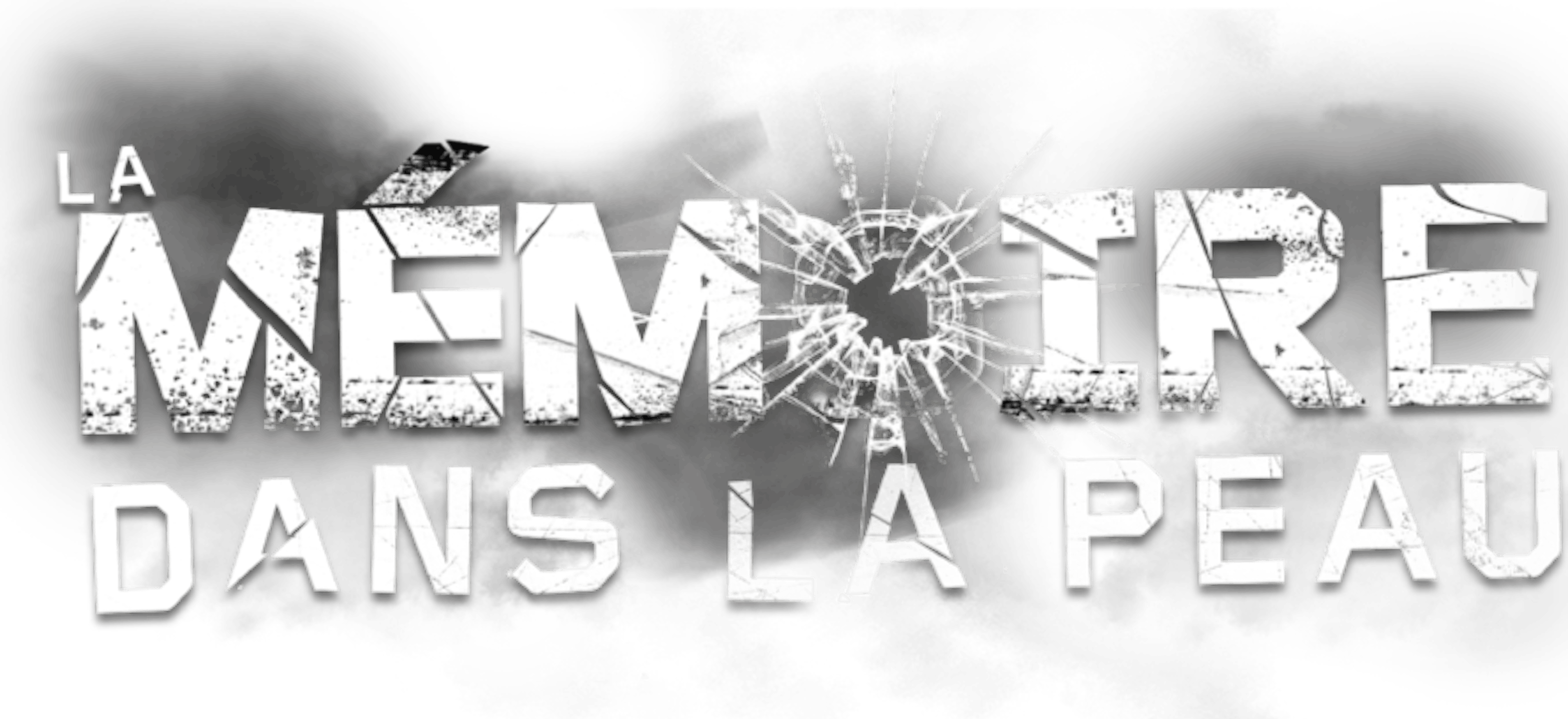 La Mémoire dans la peau