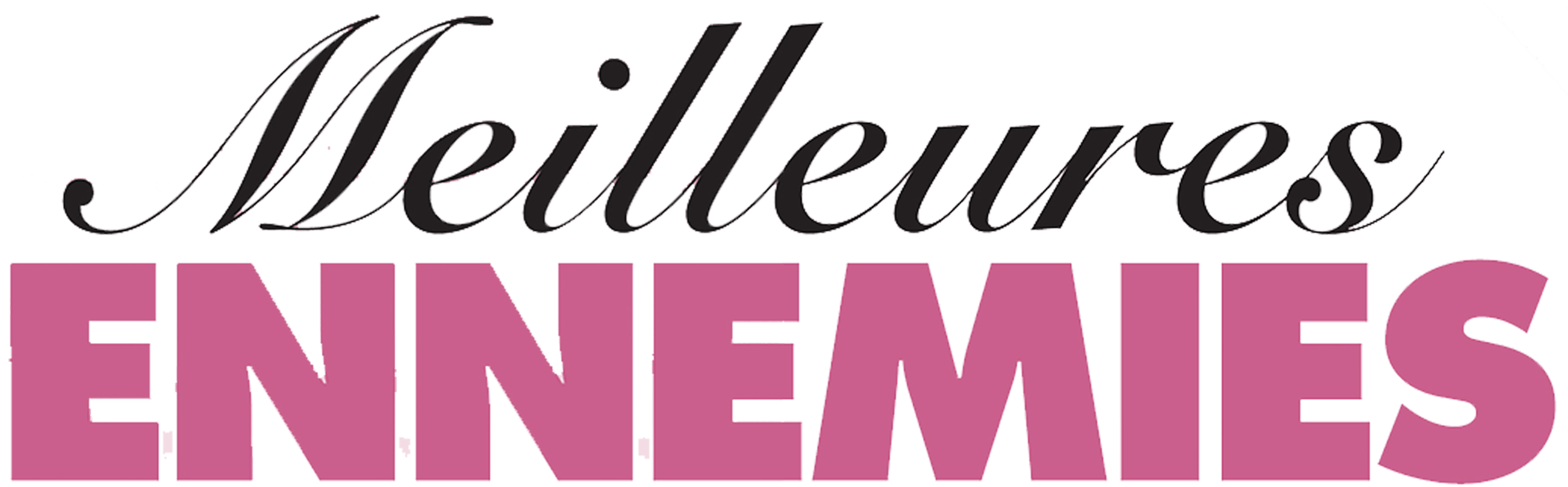 Meilleures Ennemies
