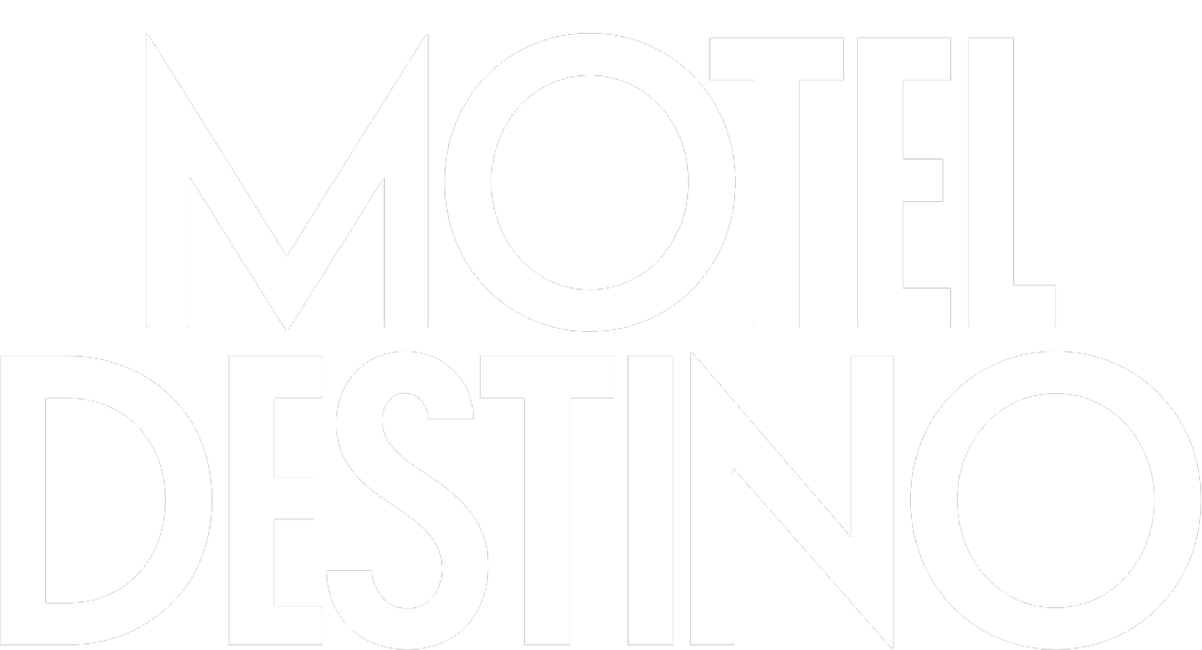 Motel Destino