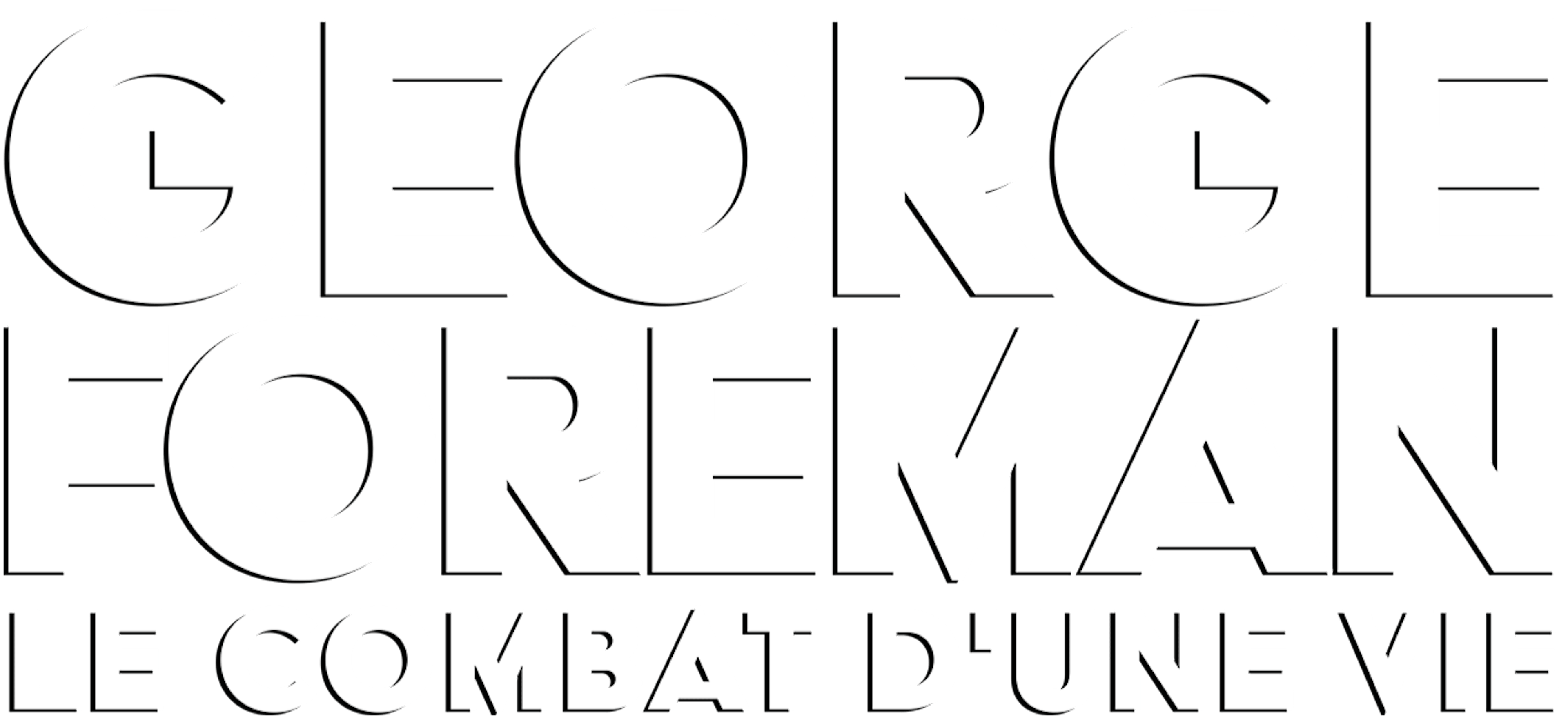 George Foreman : le combat d'une vie