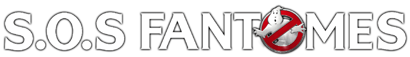 S.O.S Fantômes