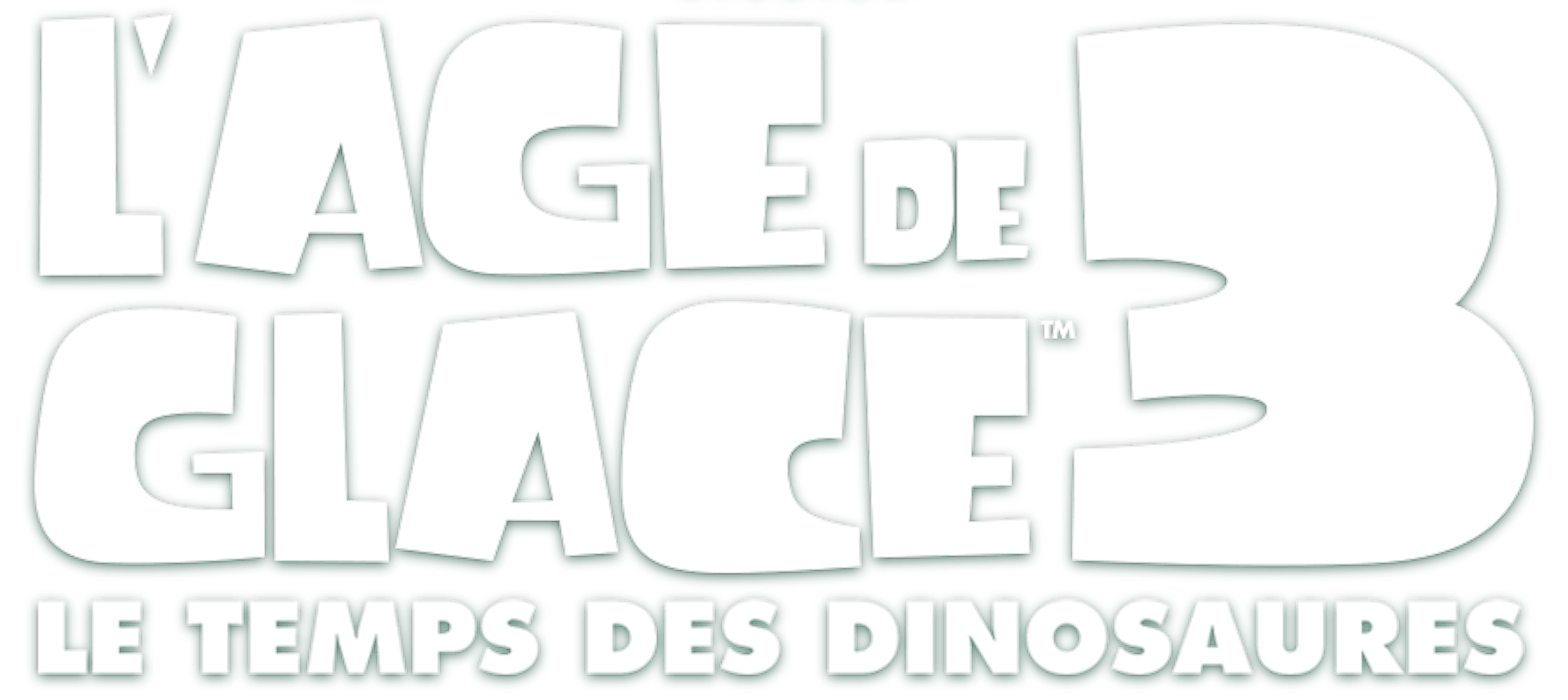 L'Âge de glace 3 : Le Temps des dinosaures
