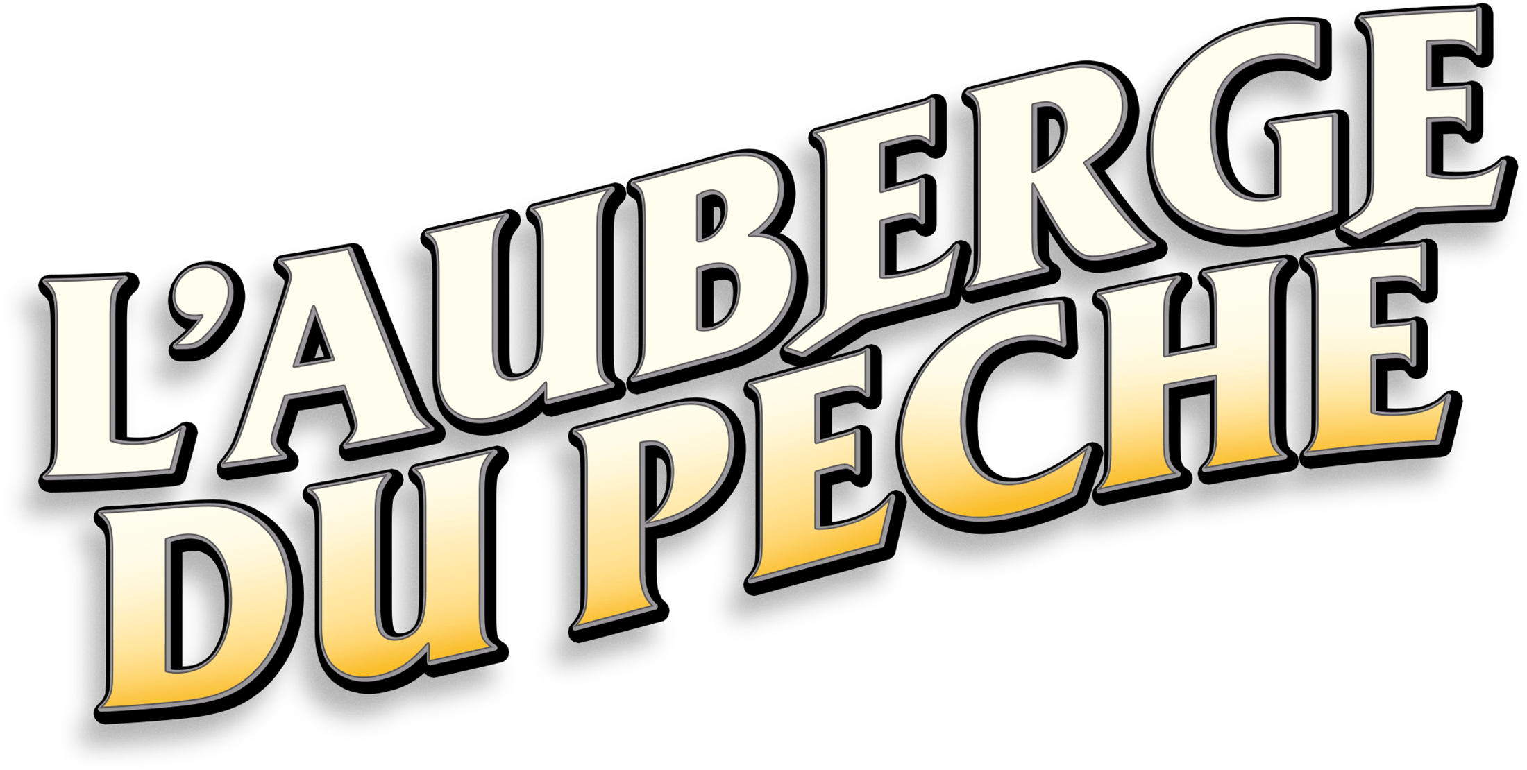 L'Auberge du péché