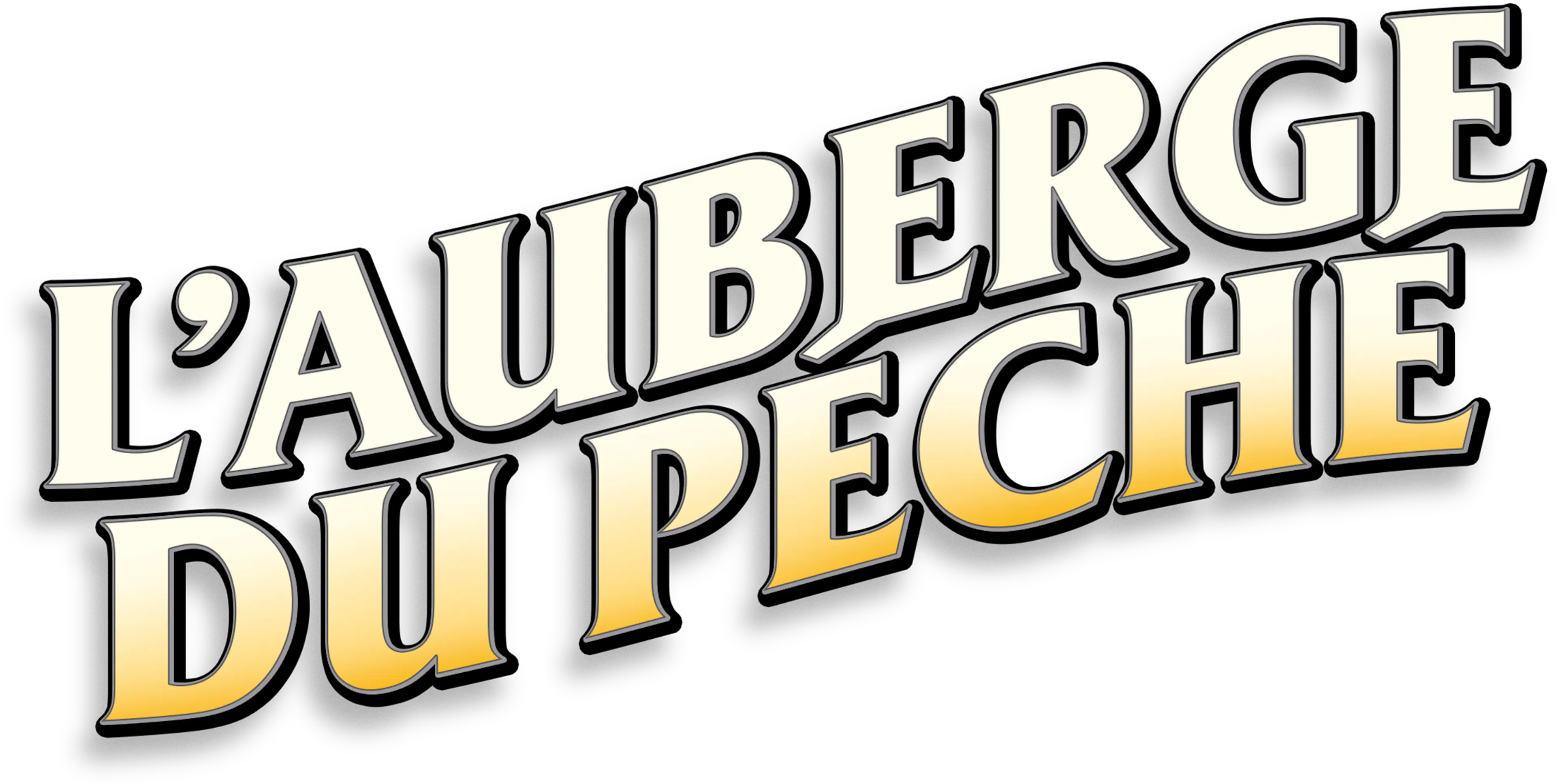 L'Auberge du péché