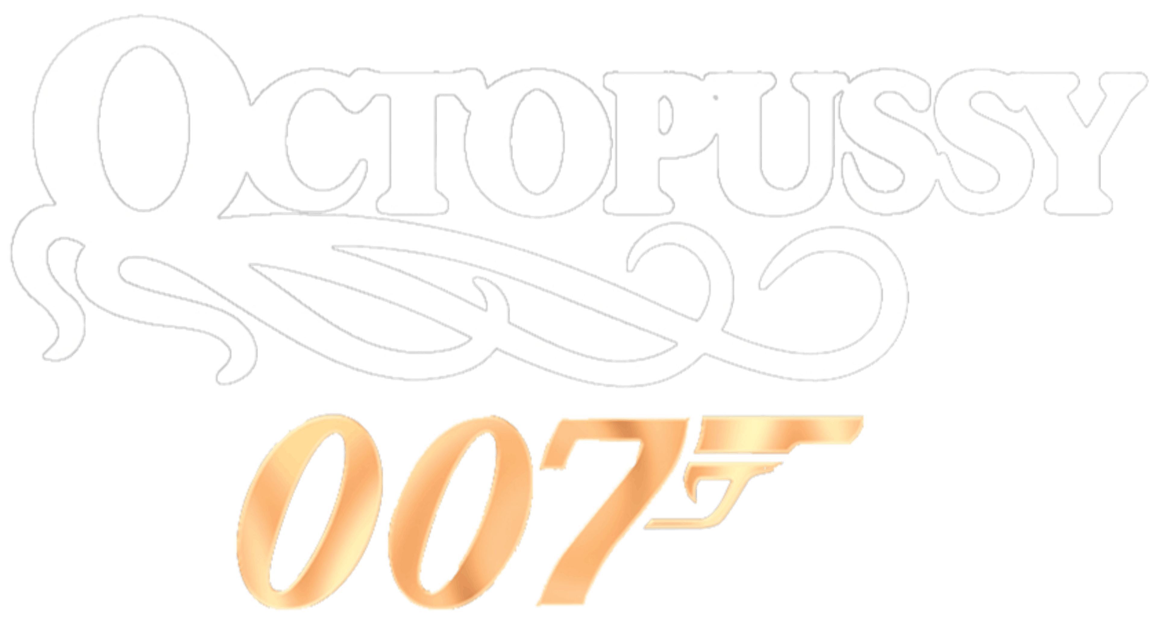 Octopussy