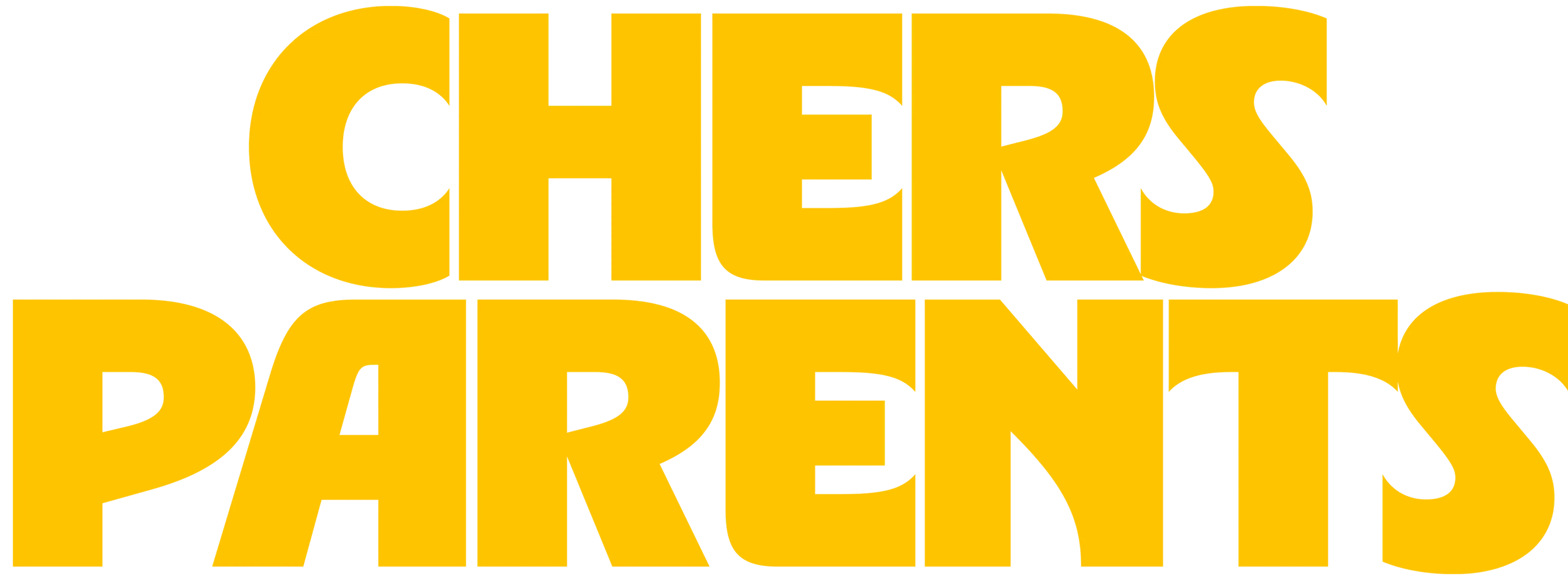 Chers parents