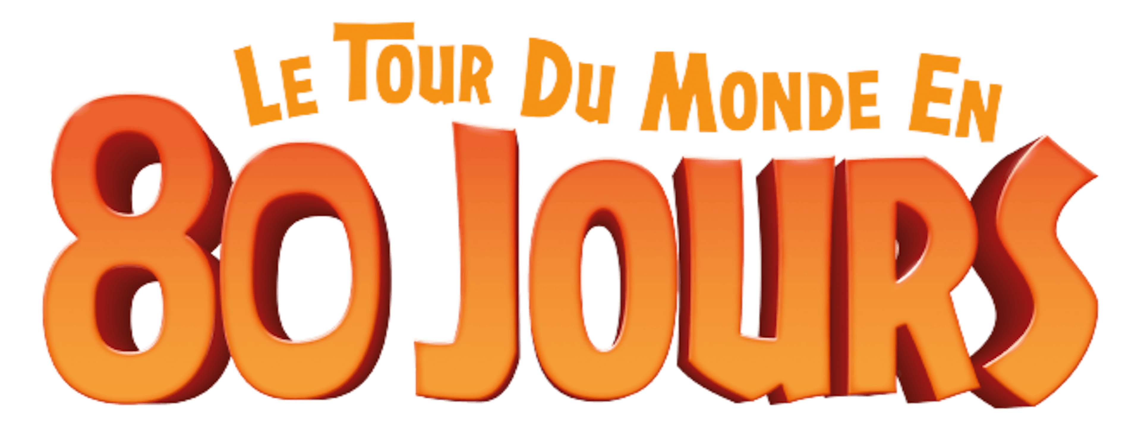 Le Tour du monde en 80 jours