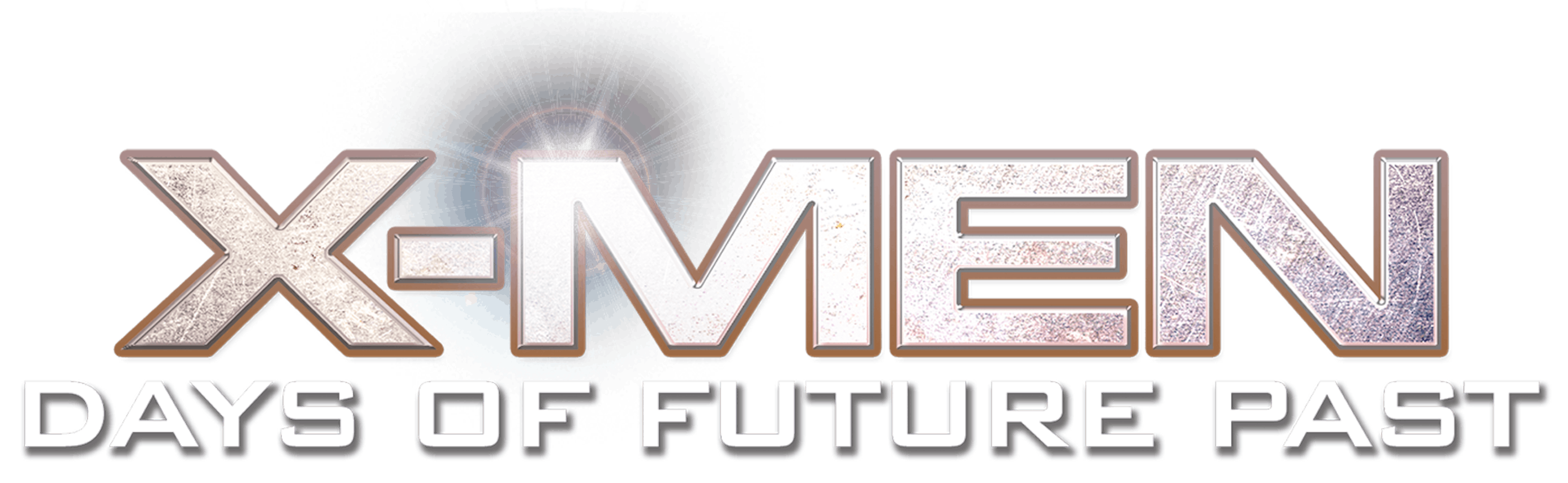 X-Men : Days of Future Past