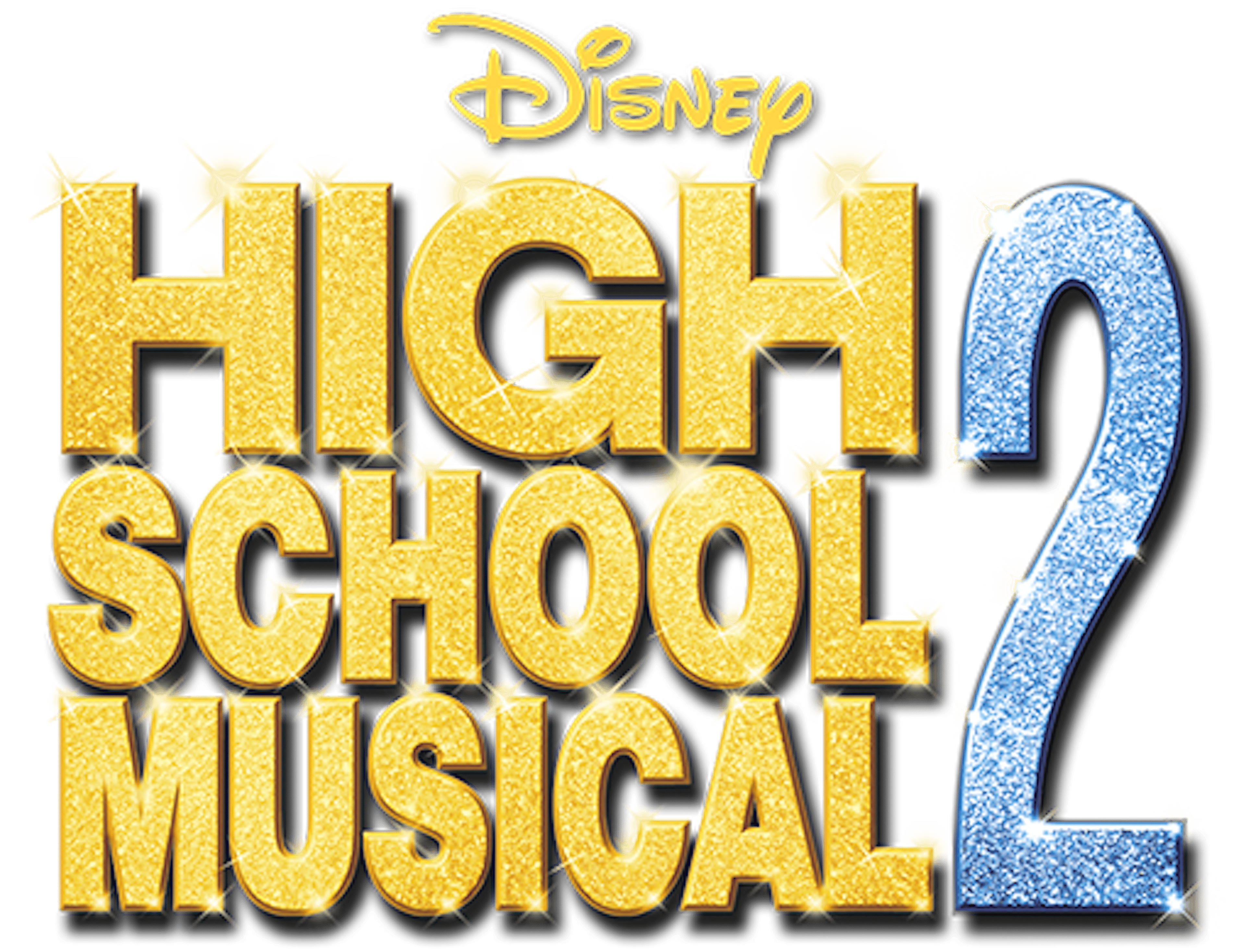 High School Musical 2