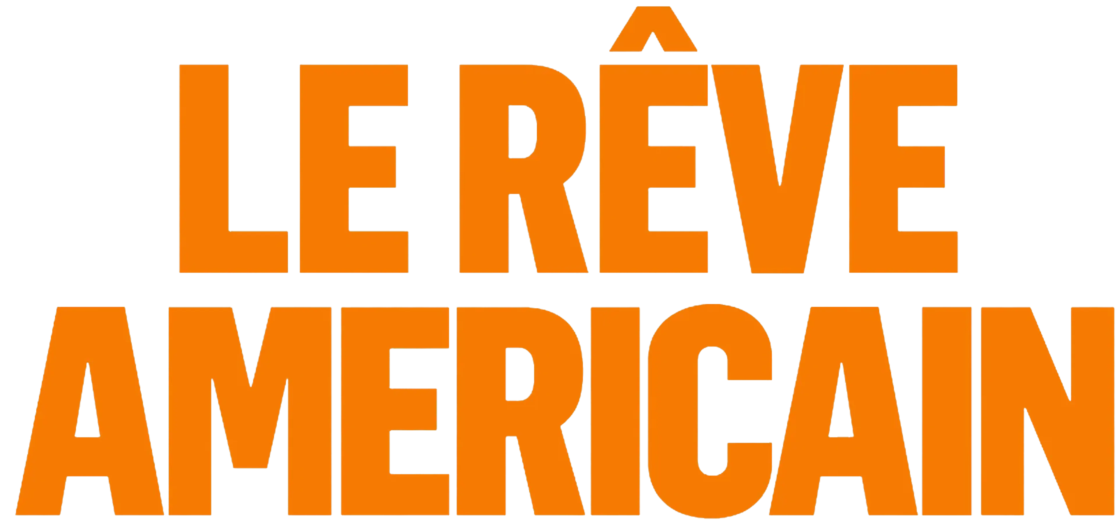Le Rêve américain