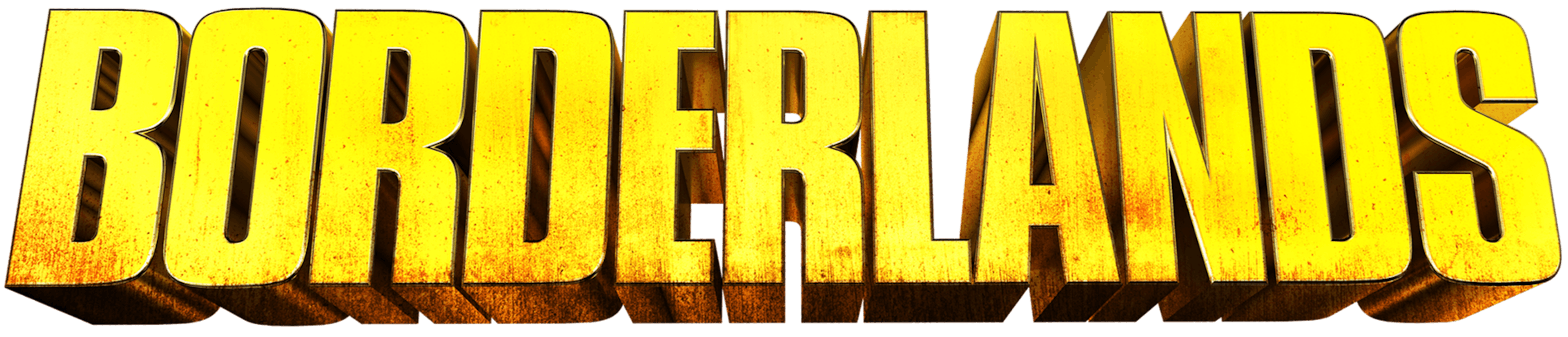 Borderlands
