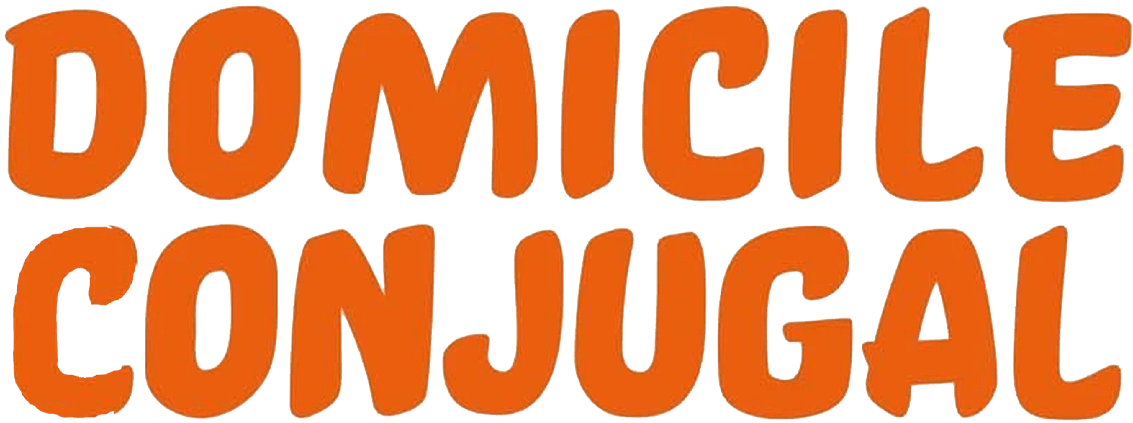 Domicile Conjugal
