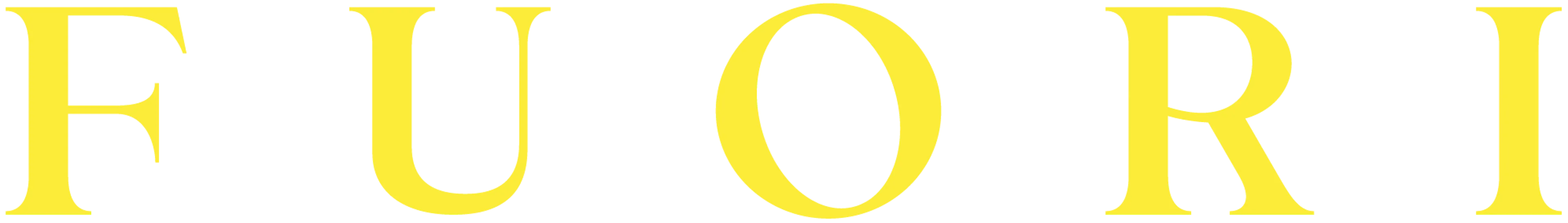 Fuori
