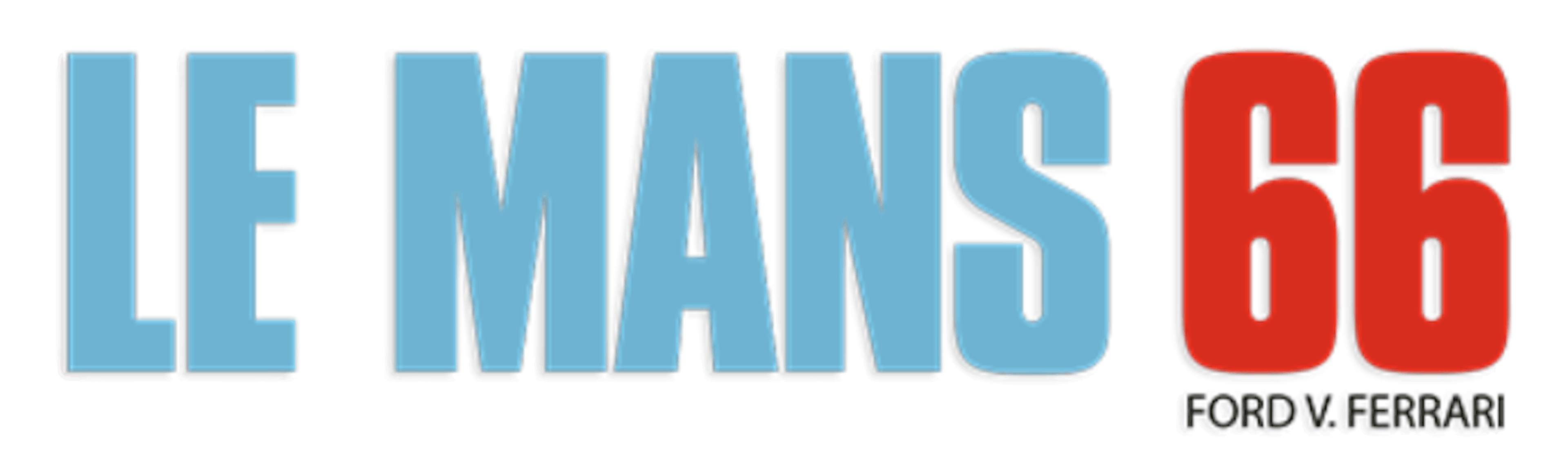 Le Mans 66