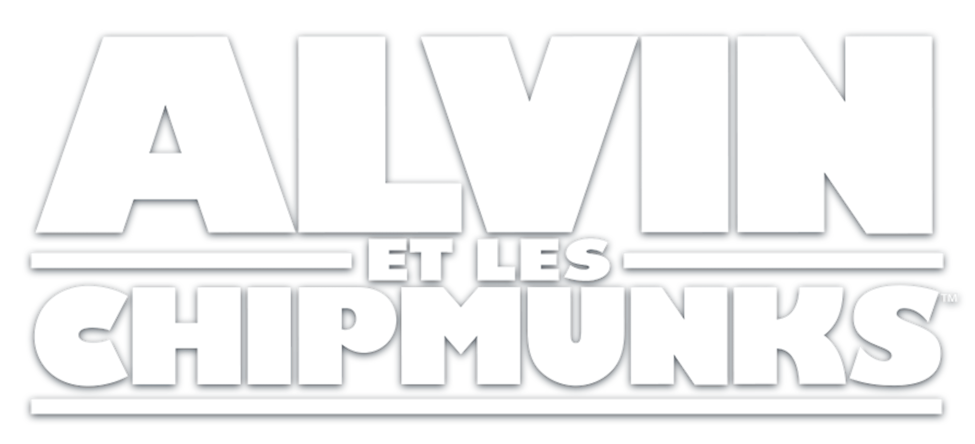 Alvin et les Chipmunks